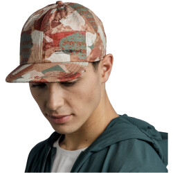 BUFF Pack Baseball Cap 315 - hetch brindle