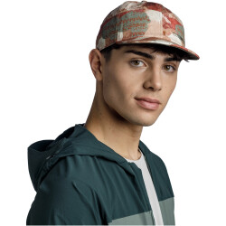 BUFF Pack Baseball Cap 315 - hetch brindle