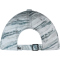 BUFF Pack Baseball Cap 933 - frane light grey