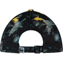 BUFF Pack Baseball Cap 555 - okisa multi