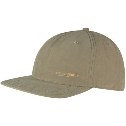 BUFF Pack Baseball Cap 846 - solid military