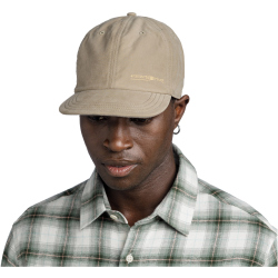 BUFF Pack Baseball Cap 846 - solid military