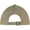 BUFF Pack Baseball Cap 846 - solid military