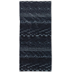 BUFF CoolNet UV Multifunktionstuch 999 - tallic black