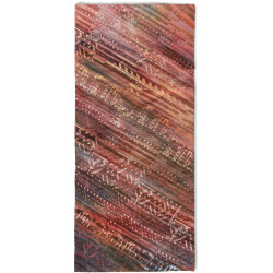 BUFF CoolNet UV Multifunktionstuch 555 - treima multi
