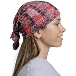 BUFF CoolNet UV Multifunktionstuch 429 - diwe brik