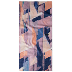 BUFF CoolNet UV Multifunktionstuch Damen 525 - shane lilac