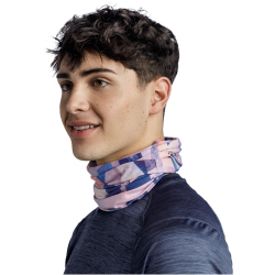 BUFF CoolNet UV Multifunktionstuch Damen 525 - shane lilac