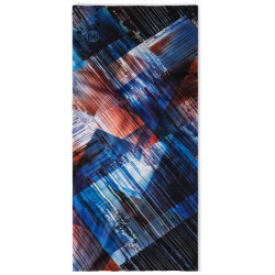 BUFF CoolNet UV Multifunktionstuch 707 - stal blue