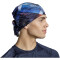 BUFF CoolNet UV Multifunktionstuch 707 - stal blue