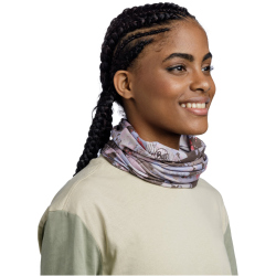 BUFF CoolNet UV Multifunktionstuch Damen 728 - hetch lavender