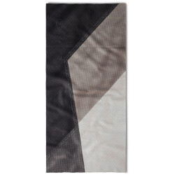 BUFF CoolNet UV Multifunktionstuch 901 - blok3 graphite