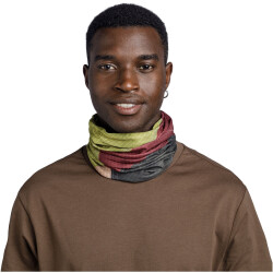 BUFF CoolNet UV Multifunktionstuch 555 - blok3 multi
