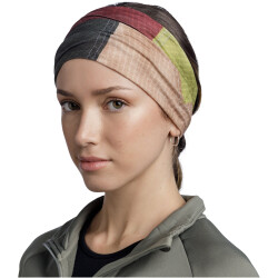 BUFF CoolNet UV Multifunktionstuch 555 - blok3 multi