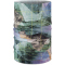BUFF CoolNet UV Multifunktionstuch 845 - campast green