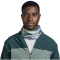 BUFF CoolNet UV Multifunktionstuch 845 - campast green
