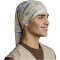 BUFF CoolNet UV Multifunktionstuch Damen 101 - frane yellow cream