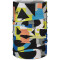 BUFF CoolNet UV Multifunktionstuch Damen 707 - endi blue