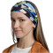 BUFF CoolNet UV Multifunktionstuch Damen 707 - endi blue