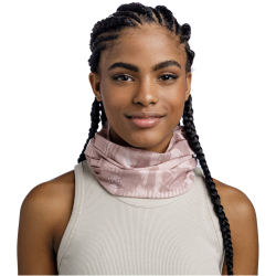 BUFF CoolNet UV Multifunktionstuch 019 - kovey ivory