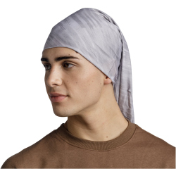 BUFF CoolNet UV Multifunktionstuch 933 - jaru light grey