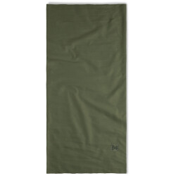 BUFF CoolNet UV Multifunktionstuch 809 - solid forest