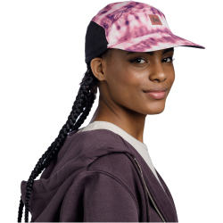 BUFF Speed Cap Damen 538 - deri pink S/M