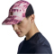 BUFF Speed Cap Damen 538 - deri pink S/M