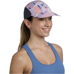 BUFF Speed Cap Damen 525 - shane lilac S/M