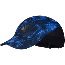 BUFF Speed Cap 707 - attel blue L/XL