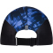 BUFF Speed Cap 707 - attel blue L/XL