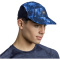 BUFF Speed Cap 707 - attel blue L/XL