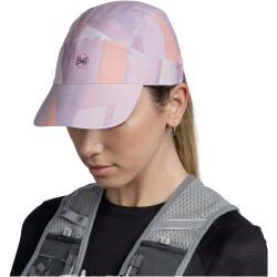 BUFF Pack Speed Cap Damen 607 - shane orchid S/M