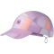 BUFF Pack Speed Cap Damen 607 - shane orchid S/M