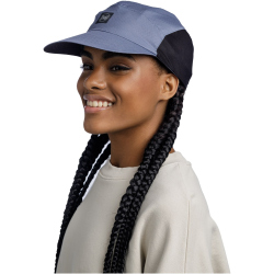 BUFF Speed Cap 909 - solid steel S/M