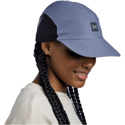 BUFF Speed Cap 909 - solid steel S/M