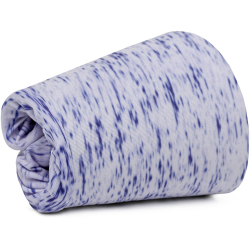 BUFF Pack Speed Cap 728 - htr lavender L/XL