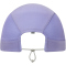 BUFF Pack Speed Cap 728 - htr lavender L/XL