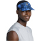 BUFF Go Visor 707 - attel blue S/M