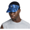 BUFF Go Visor 707 - attel blue S/M
