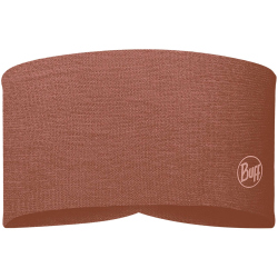 BUFF CoolNet UV Ellipse Stirnband Damen 438 - solid damask