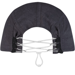 BUFF 5 Panel Explore Cap 901 - slen graphite