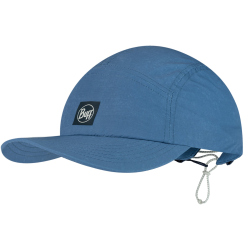 BUFF 5 Panel Explore Cap 788 - slen denim