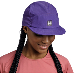 BUFF 5 Panel Explore Cap Damen 619 - slen violet