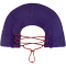BUFF 5 Panel Explore Cap Damen 619 - slen violet