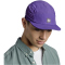 BUFF 5 Panel Explore Cap Damen 619 - slen violet