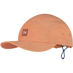 BUFF 5 Panel Explore Cap 204 - slen orange