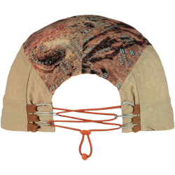 BUFF 5 Panel Explore Cap 315 - geos brindle