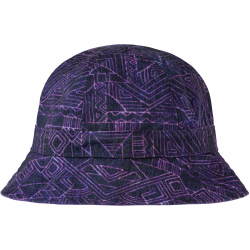 BUFF Fun Bucket Hut Kinder 619 - kasai violet