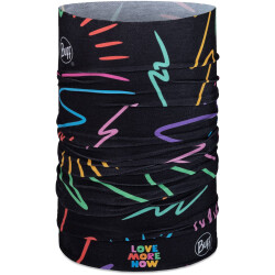 BUFF Original Ecostretch Multifunktionstuch 555 - pride...